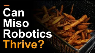 Miso Robotics Stock | Should You Invest in Miso Robotics?