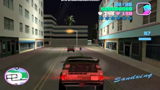 GTA VC ALIENS  VERSUS PREDATOR 2 (С диска)