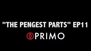 The Pengest Parts EP11 - Primo Pro Forks, Primo Churchill Tyres, Primo Freemix N4FL Remix V2