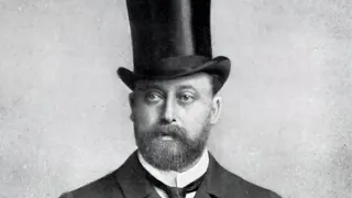 Things Might Not Know About Edward VII -The Playboy Prince Who Changed Britain - British Documentary