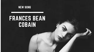 Frances Bean Cobain singing her song