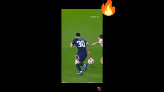 🔥🔥Neymar react to ❤️Messi | M❤️N || #short  #football