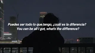 Bad Omens - Bad Decisions / Sub español (lyrics)