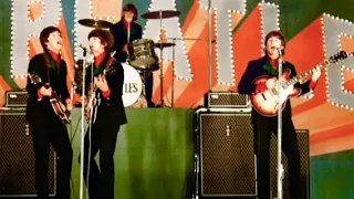 The Beatles  -  Nowhere Man (Audio Only , Live At The Nippon Budokan Hall 1966)