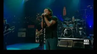 Pearl Jam - Inside Job