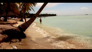 República Dominicana [Canon 700D + GoPro Hero 4 Black]