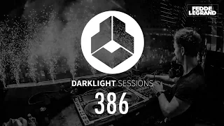 Fedde Le Grand - Darklight Sessions 386