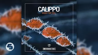 Calippo - Good for You (Instrumental Mix)
