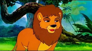 The Assault | SIMBA THE KING LION | Episode 33 | English | Full HD | 1080p