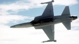 The Best Fighter Jet Never Built