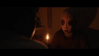 Us 2019 Horror Movie Jason vs Pluto HD