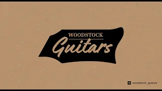 Предпродажная подготовка гитары AriaPro II RS Inazuma III Japan 1985 от Woodstock Guitars