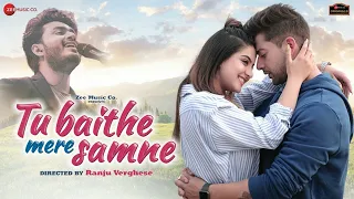 Tu Baithe Mere Samne || Paras Arora, Tunisha Sharma| Raj Barman, Vivek K, Kumaar