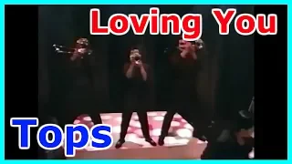 Tp114　Tops - Loving You