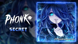 Phonk House Mix ※ Best Aggressive Drift Phonk ※ PHONK SECRET