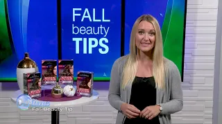 Schwarzkopf Color -  Freshen Up Your Fall Look Keratin Color