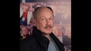 Сергей Плотов