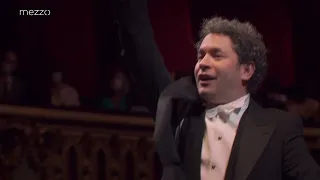 Gustavo Dudamel - Bizet: Carmen - Les voici, voici la quadrille.. Opéra national de Paris