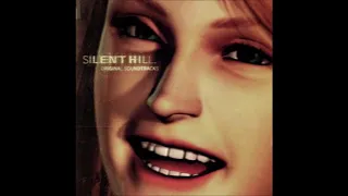 Don't Cry by Akira Yamaoka - Silent Hill Soundtrack