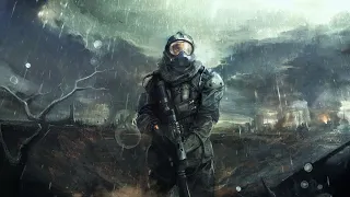 Metro 2033 / до чего воробьи доросли / #shorts