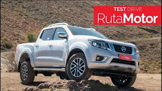 Prueba de manejo de la Nissan NP300 Navara 2.3 LE 4x4 - Apuesta segura de una conocida pick-up