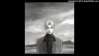 David Sylvian -  For the Love of Life (Monster Ending Theme) (432hz)