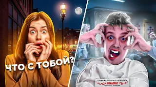 ПСИХОПАТ В ЧАТ РУЛЕТКЕ | чат рулетка пранк