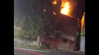 GoPro: Harrisburg City 08/19/2020 Mulberry St