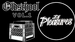 Old School Mix Vol.1