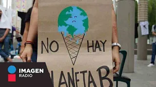 Puntos clave del informe de la ONU sobre el cambio climático