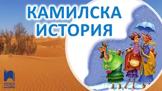 Камилска история – м. Й. Владев, т. В. Владев