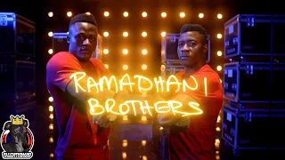 Ramadhani Brothers Story | America's Got Talent 2023 Semi Finals Week 5