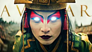 Kyoshi - Avatar