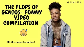 The flops of genius - funny video compilation