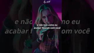 Tate McRae // that way - tradução (vertical video)