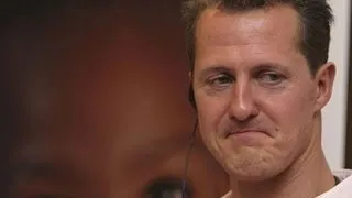 Michael Schumacher: Difunden imágenes del accidente que lo dejó en coma