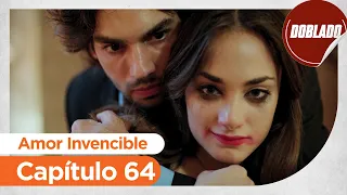 Amor Invencible | Ucurum - Capítulo 64