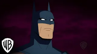 Batman vs. Teenage Mutant Ninja Turtles | "Opening Scene" Clip | Warner Bros. Entertainment