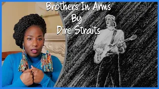 Dire Straits - Brothers In Arms - Reaction