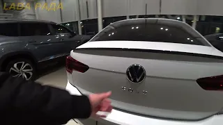 ✅Шок Цен❗ Автосалон VolksWagen Цены Февраль 2022!