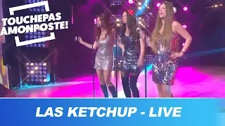 Las Ketchup - Asereje (Live @TPMP)