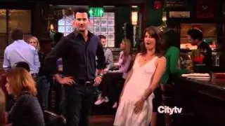 HIMYM - Robin s06e01