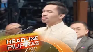 Headline Pilipinas | Teleradyo (17 June 2021)