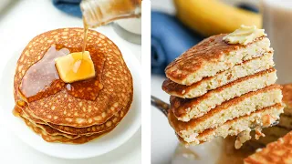 Keto Banana Pancakes Just 2 Net Carbs