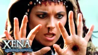 A Death Match | Xena: Warrior Princess