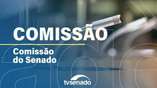 Ao vivo: Comissão de Juristas que atualiza o Código Civil discute relatório final – 4/4/24 - 1ª part