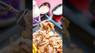 Lord of Döner ile Muhteşem Bir Lezzet Macerasına Hazır Olun; Dönerin Kralı Sizleri Bekliyor!