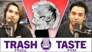 We're Too Addicted To The Internet | Trash Taste #24