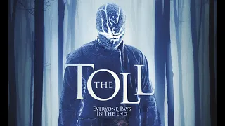 THE TOLL 2021 Movie Official Trailer