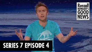 Russell Howard's Good News - Series 7, Episode 4